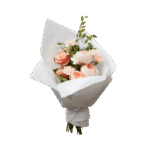 Orci laore flower
